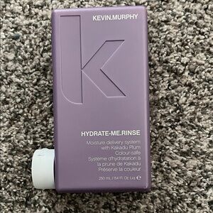 KEVIN.MURPHY Hydrate-Me Rinse in Lavender